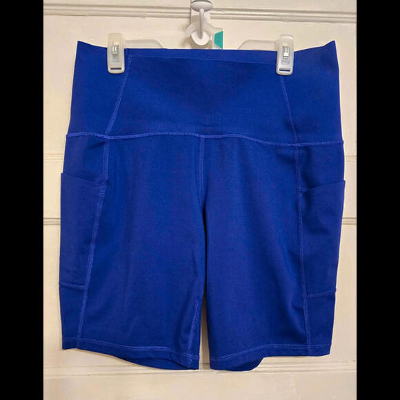 Workout Shorts - Picture 2 of 5